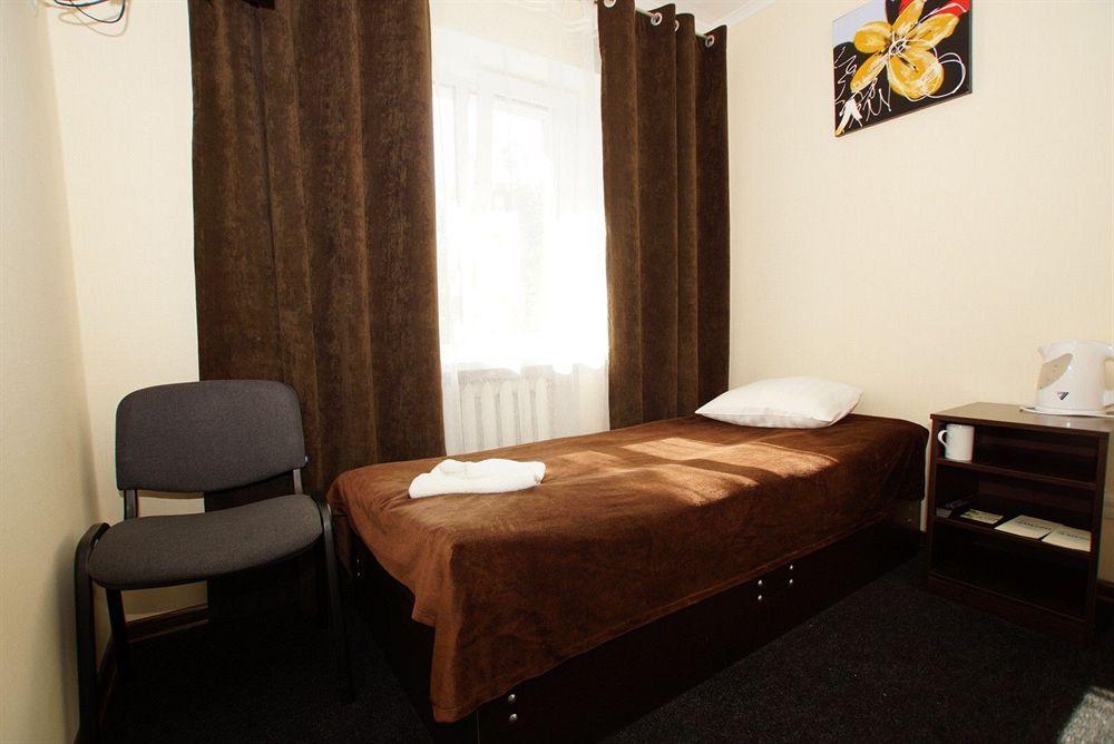 Hotel Nivki Kijów Zewnętrze zdjęcie