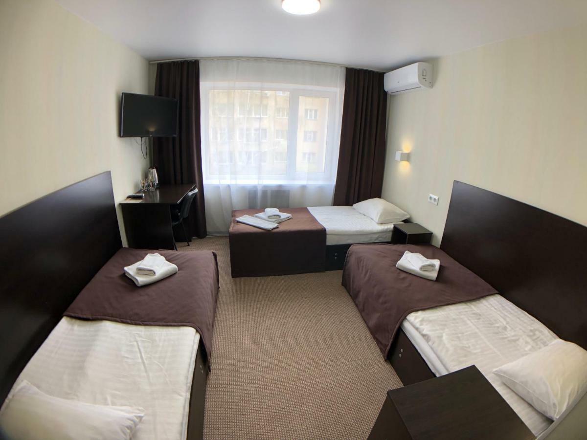Hotel Nivki Kijów Zewnętrze zdjęcie